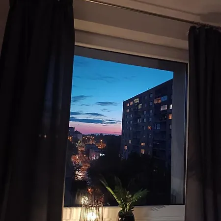 Apartment Layla