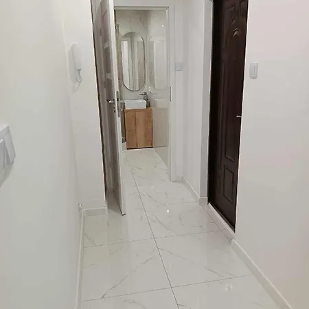 Apartment Layla Lodz (Lodz)