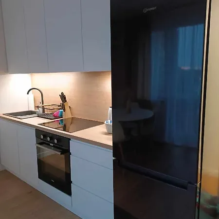 Apartment Layla Lodz (Lodz)