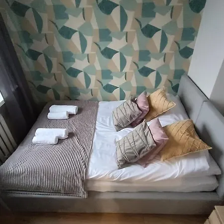 Apartment Layla Lodz (Lodz)