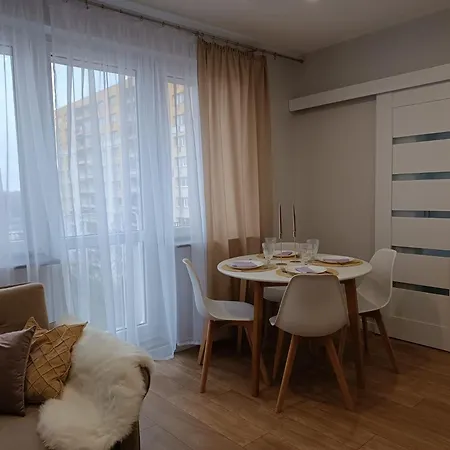 Apartment Layla *